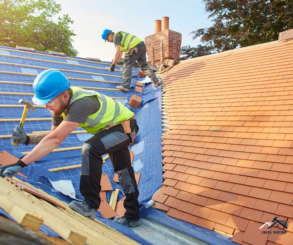 Why choose Roof Repair Near Me in Parlin, NJ